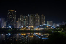 열대야 날릴 밤밤곡곡, 경기 야경 명소 여기 어때