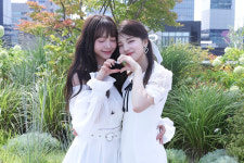 한일 듀오 아틀란티스 키츠네 다른 세계 열고 싶은 포부[EN:터뷰]