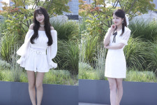 한일 듀오 아틀란티스 키츠네 다른 세계 열고 싶은 포부[EN:터뷰]