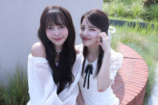 한일 듀오 아틀란티스 키츠네 다른 세계 열고 싶은 포부[EN:터뷰]