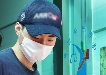 '서현역 흉기난동' 최원종, 항소심도 무기징역