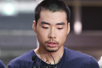 '서현역 흉기난동' 최원종, 2심도 무기징역 