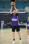 신한은행, 구단 첫 1순위 지명권으로 재일교포 홍유순 지명