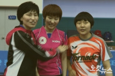 선교지에서 맺어진 특별한 인연, 양영자 선교사-이은혜 선수