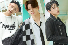 골든차일드 태그·최보민·김지범 탈퇴…7인조 된다