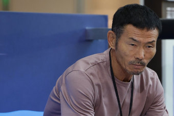 손웅정 감독 '축구아카데미 아동학대 혐의' 약식기소돼