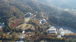 충남산림자원연구소 이전 대상지 청양군 선정