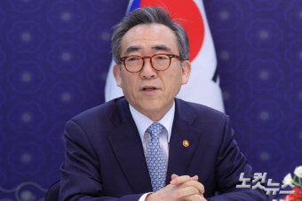 조태열, 시진핑 방한 한중정상회담 