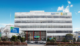 농협은행 경남본부, 인구감소지역 기업에 390억원 지원