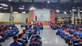 금호타이어 노사, 전면파업 하루 앞 극적 합의…조합원 투표 남아