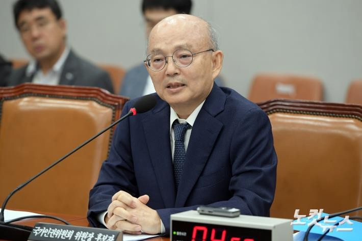 윤석열, 김용현 국방장관과 안창호 인권위원 임명안 강행..국회 입장은?