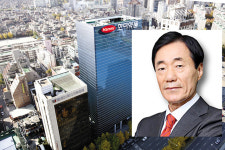 한미약품 분쟁 키맨 신동국 한미사이언스 1대 주주로
