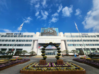 창원시청 신청사 건립기금? 사회적 합의 먼저 시의회 여야 갈등