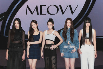 테디 걸그룹 미야오, 오늘 데뷔 