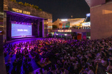 ACC 빅도어시네마에서 고전명작 만나보세요