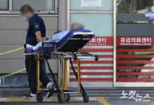 응급실 사망률 증가? 정부 중등증, 경증 환자 줄어든 탓
