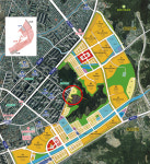 LH 충북지역본부 청주동남지구 블록형 단독주택용지 공급