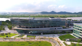출퇴근 시간 세종 은하수교차로 신호체계 개편…교통체증 완화 효과
