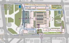 88년 만에 개방 충북도청 본관 복합문화공간 조성 공청회