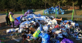 육동한 춘천시장 더 좋은 춘천, 더 좋은 시민의식으로 함께 만듭시다