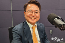 육동한 춘천시장 더 좋은 춘천, 더 좋은 시민의식으로 함께 만듭시다