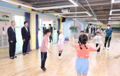 경남도-도교육청, 초등 509곳 늘봄학교 안정화 맞손