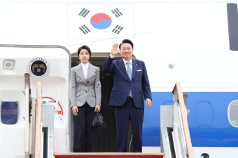 尹대통령 