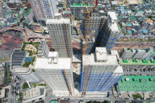 광주 8월 아파트 분양가격 전달보다 소폭 상승