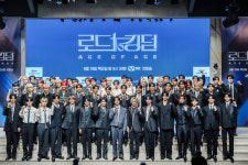 돌아온 로투킹, 핵심은 에이스다[현장EN:]
