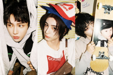 보이넥스트도어 나이스 가이의 매력 탐구[EN:박싱]