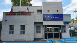 순천경찰서 서면파출소 치안 데이터 분석 주민 불안 선제적 예방