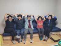 경주시, 올해 162개 경로당에 맞춤 소파 설치