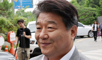 [속보]檢, '편법대출·재산축소 신고 혐의' 양문석 의원 기소