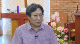 안민교회의 따뜻한 나눔과 회복