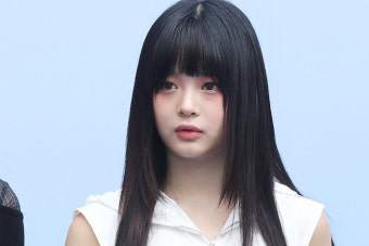뉴진스 하니, 국정감사 참고인 채택…직장 내 괴롭힘 질의