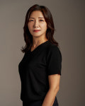 배우 서이숙 모친상…슬픔 속 빈소 지켜