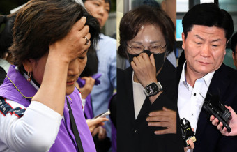 '이태원 참사' 박희영 무죄·이임재 금고 3년…유가족들 