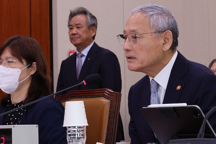 국무총리실, 대한체육회 관련 비위 첩보 조사에 착수