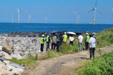 전국 최대규모 제주 한림해상풍력 절차 위반 수두룩