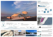 2024 부산시 공공디자인 공모전 대상에 시선과 공감의 여정