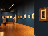 부산문화회관 전시 모네에서 앤디워홀까지 관객 6만명 돌파