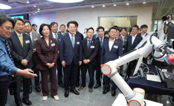 목포대·순천대 총장 '대학 통합' 큰 틀 합의…의과대학 설립 속도 내나?