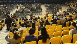55만원짜리 오페라인데…옆 공연장 소리 들리고 전광판도 안 보여[오목조목]