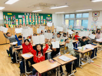 내포초 책마루도서관, 전국도서관 대회서 교육부장관상