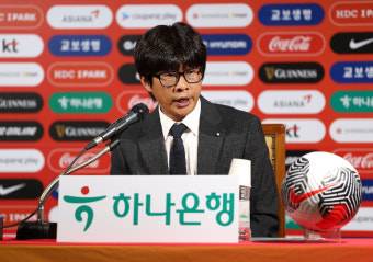 여자 축구 신상우 감독 