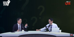 명태균發 김건희 오빠 카드…미리 대비했다는데 파급은[이정주의 질문하는 기자]