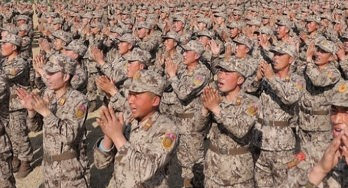 북한군 러시아 위장 신분증 파병 사살 사건, 우크라이나군 기습 밝혀 혼란 초래