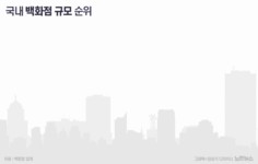 형보다 나은 아우…백화점 3사 본사→강남 대세 이동