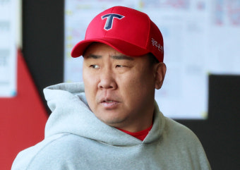 '완벽했던 전상현 투입' KIA 이범호 감독 