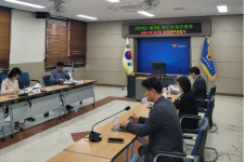 김해중부경찰서, 경미 소년범 선도심사위원회 개최